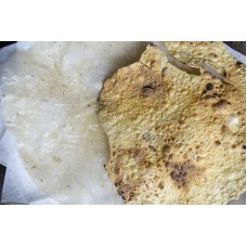 Jackfruit Papads - Delicious, crispy snack nobody wants to miss [2025 Batch]