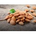 Almonds - Pure Almonds with Oil Left Unextracted