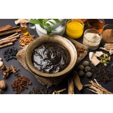 Pure Chyavanaprasha - Made at Ayurveda Standards