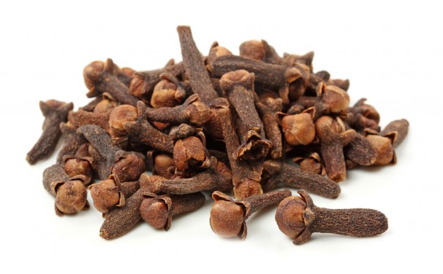 Cloves - Pure, Raw, Extremely Strong in Aroma