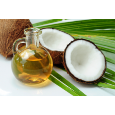 Coconut Oil - Pure, Edible, Double-filtered