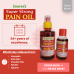 Super Strong Pain Oil - Magic of Herbs