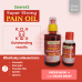 Super Strong Pain Oil - Magic of Herbs