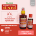Super Strong Pain Oil - Magic of Herbs