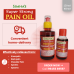 Super Strong Pain Oil - Magic of Herbs