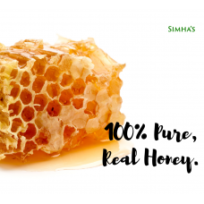 Pure Apis Cerana Honey - ಶುದ್ಧ ತುಡುವೆ ಜೇನುತುಪ್ಪ