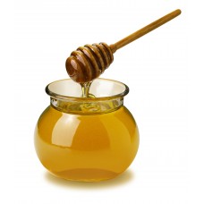 Simha's PURE HONEY - WILD, RAW, UNTREATED