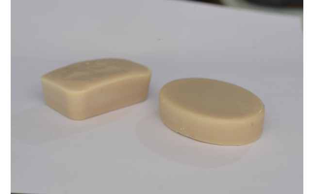 Neem Soap - Best Natural Disinfectant Soap