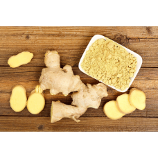 Dry Ginger Powder