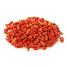 Bird's-Eye Chillies - Extremely Spicy, Healthy, Chilli Pepper