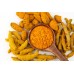 Turmeric Powder - Authentic, organic and full of sattva