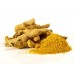 Turmeric Powder - Authentic, organic and full of sattva