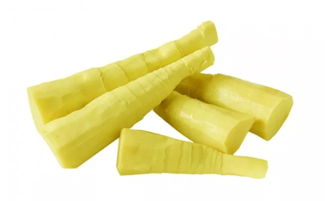 Bamboo Shoot Pickle - Natural, Organic, Healthy
