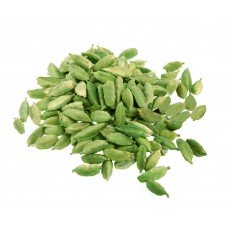 Cardamoms - 8mm Long Pods with Very Strong Aroma