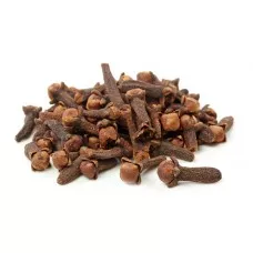 Cloves - Pure, Raw, Extremely Strong in Aroma