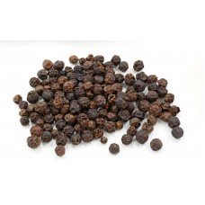 Black Pepper - Pure, spicy, organic, aromatic peppers