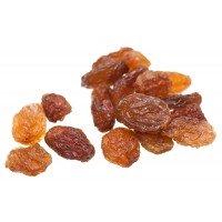 Raisins - Finest Sulphur-free Dry Grapes
