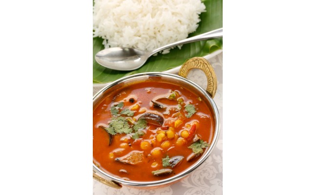 Sambar Powder - Tasty, natural, and you would just be loving it Sambar Powder - Tasty, natural, and you would just be loving it