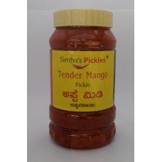 Appe Midi - Delightful Tender Mango Pickle